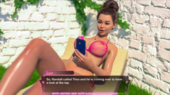 My Bimbo Dream Free Download By Worldofpcgames