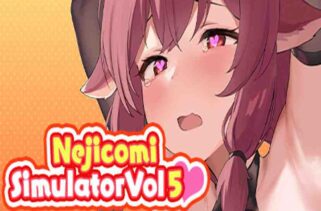 NejicomiSimulator Vol.5 Big-boob Goat-chan Free Download By Worldofpcgames