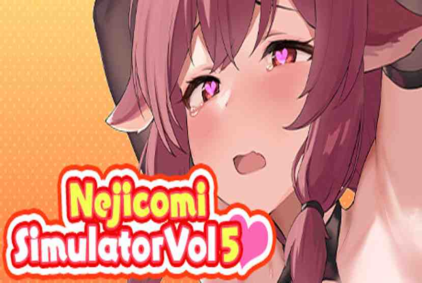 NejicomiSimulator Vol.5 Big-boob Goat-chan Free Download By Worldofpcgames