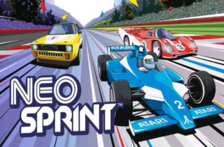 NeoSprint Free Download By Worldofpcgames