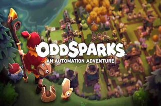 Oddsparks An Automation Adventure Free Download By Worldofpcgames