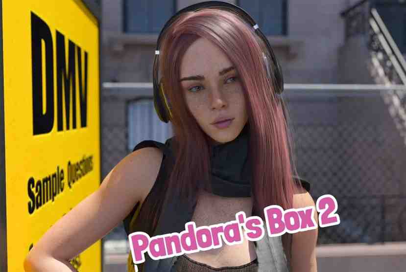 Pandoras Box 2 Free Download By Worldofpcgames