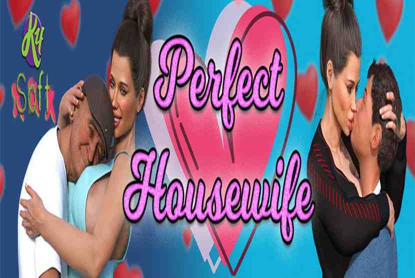 Perfect Housewife Free Download By Worldofpcgames