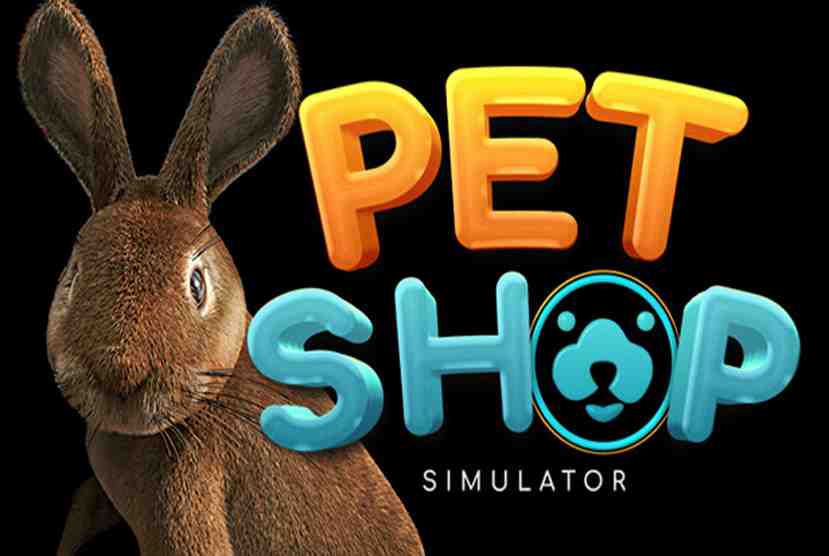 Pet Shop Simulator Free Download By Worldofpcgames