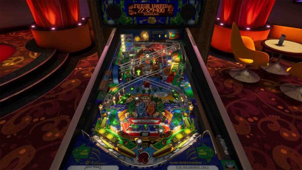 Pinball FX Free Download By Worldofpcgames