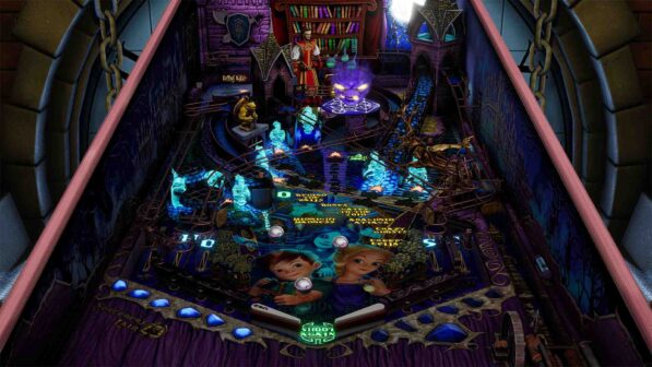 Pinball FX Free Download By Worldofpcgames