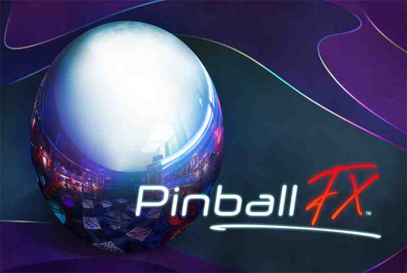 Pinball FX Free Download By Worldofpcgames