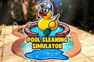 Pool Cleaning Simulator Free Download By Worldofpcgames