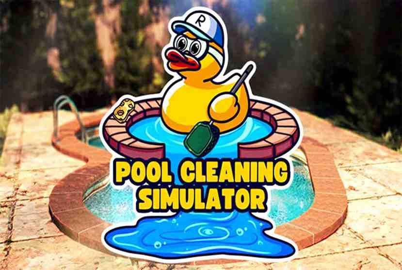 Pool Cleaning Simulator Free Download By Worldofpcgames