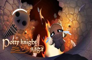 Potty Knight Saga Free Download By Worldofpcgames