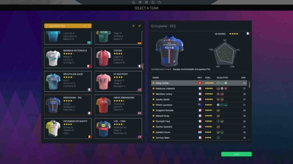 Pro Cycling Manager 2024 Free Download By Worldofpcgames