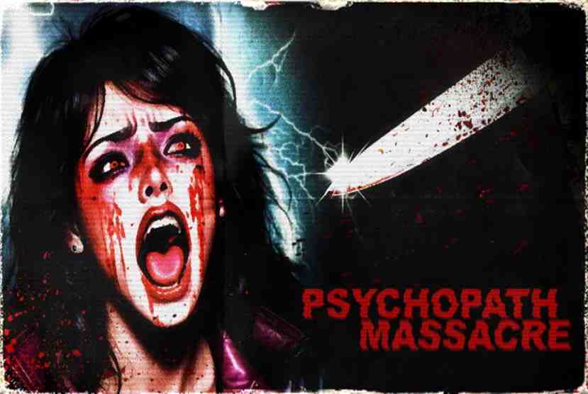 Psychopath Massacre Free Download By Worldofpcgames