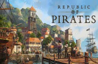 Republic of Pirates Free Download By Worldofpcgames