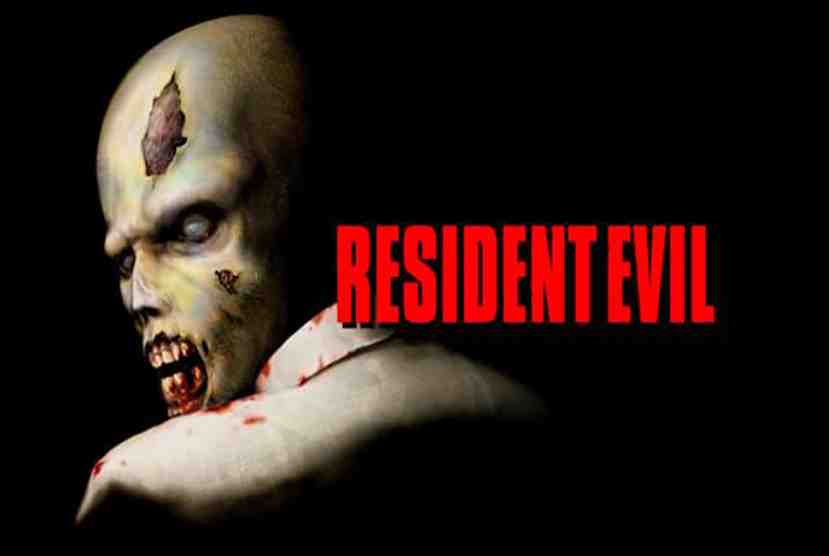 Resident Evil Free Download By Worldofpcgames