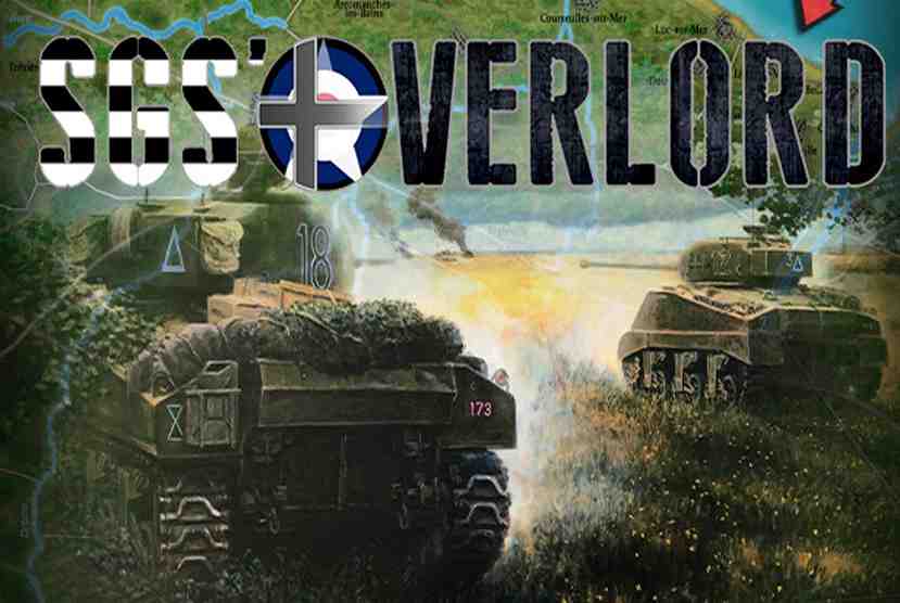 SGS Overlord Free Download By Worldofpcgames