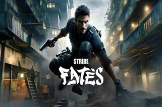 STRIDE Fates Free Download By Worldofpcgames