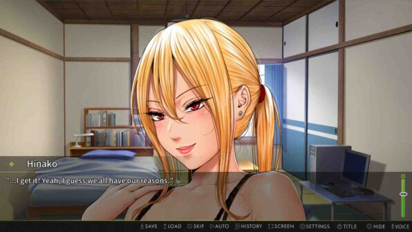 Saving Mrs Hinako Free Download By Worldofpcgames