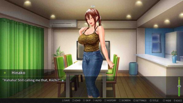 Saving Mrs Hinako Free Download By Worldofpcgames