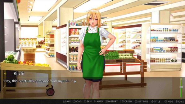 Saving Mrs Hinako Free Download By Worldofpcgames