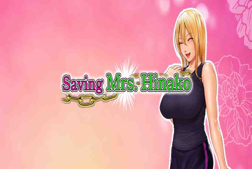 Saving Mrs Hinako Free Download By Worldofpcgames