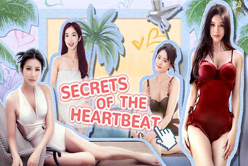 Secrets of the Heartbeat Free Download By Worldofpcgames