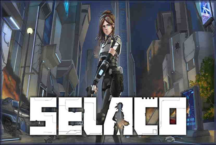 Selaco Free Download By Worldofpcgames