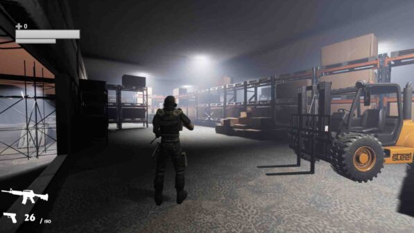 Shadow Hush Free Download By Worldofpcgames