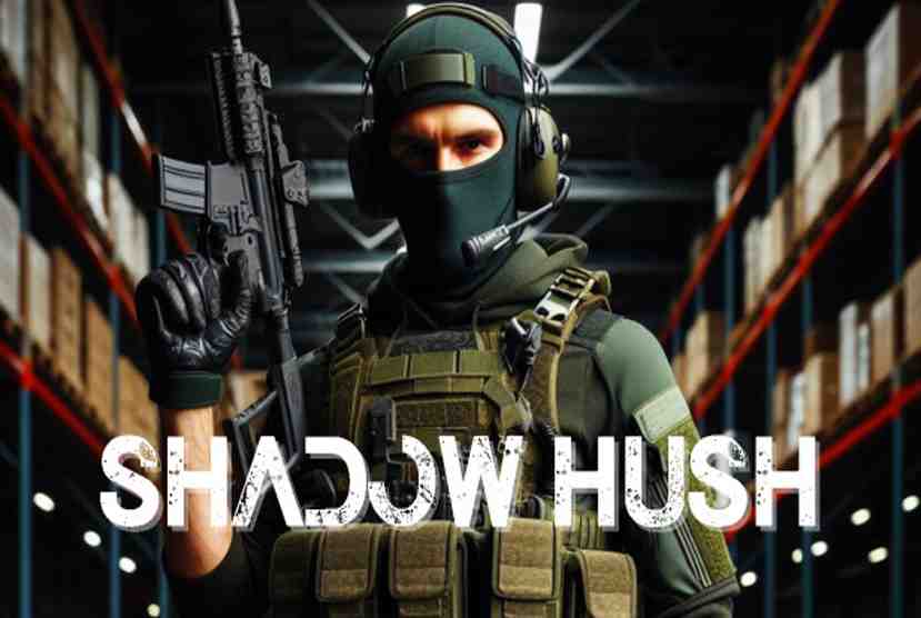 Shadow Hush Free Download By Worldofpcgames