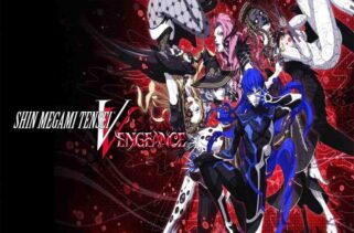 Shin Megami Tensei V Vengeance Free Download By Worldofpcgames