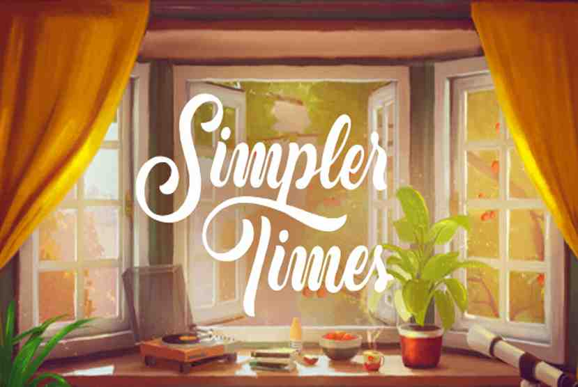 Simpler Times Free Download By Worldofpcgames