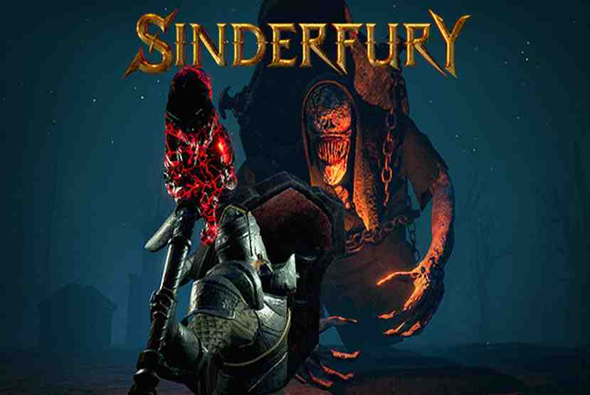 Sinderfury Free Download By Worldofpcgames