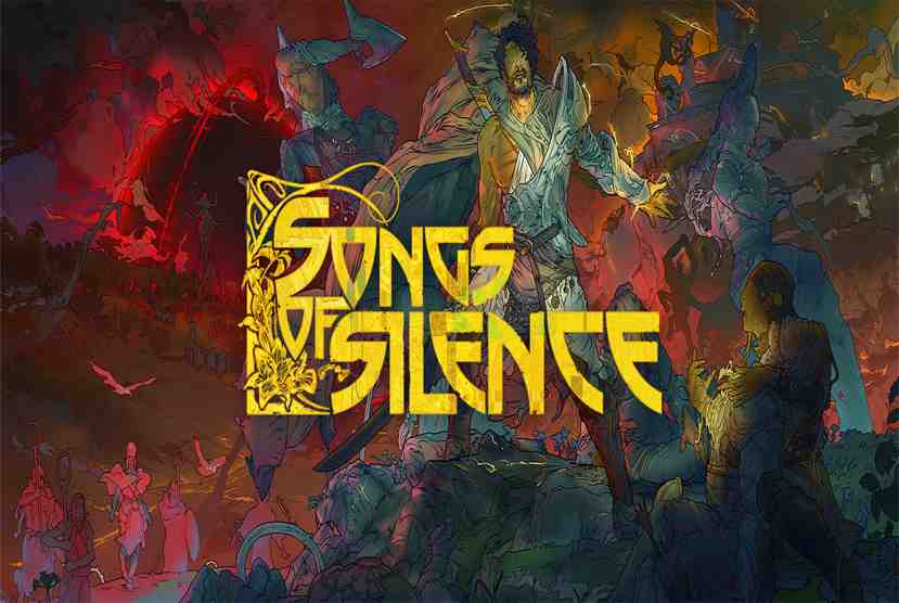 Songs of Silence Free Download By Worldofpcgames