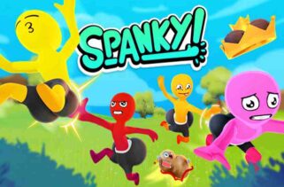 Spanky! Free Download By Worldofpcgames