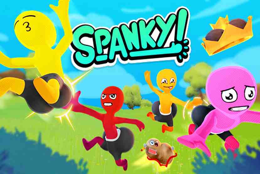 Spanky! Free Download By Worldofpcgames