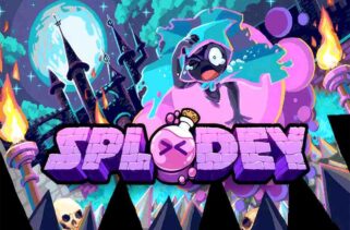 Splodey Free Download By Worldofpcgames