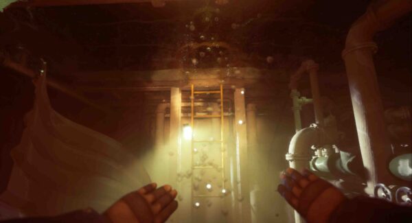 Still Wakes the Deep Free Download By Worldofpcgames