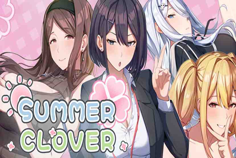 Summer Clover Free Download By Worldofpcgames