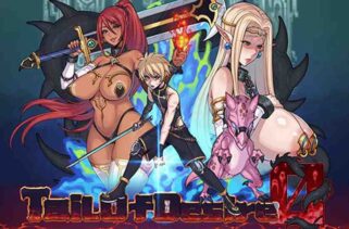 Tail of Desire Free Download By Worldofpcgames