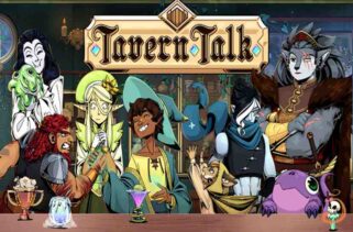 Tavern Talk Free Download By Worldofpcgames