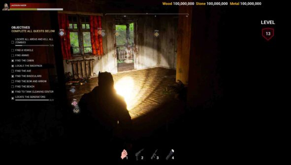 The Day Of Survival Free Download By Worldofpcgames