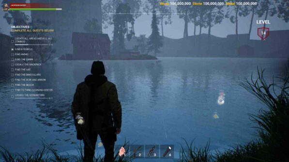 The Day Of Survival Free Download By Worldofpcgames