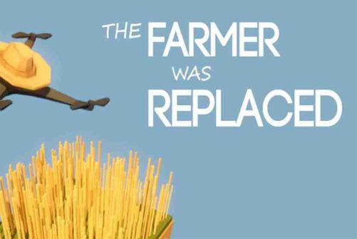 The Farmer Was Replaced Free Download By Worldofpcgames