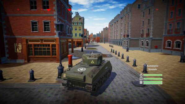 The Last Tiger Free Download By Worldofpcgames