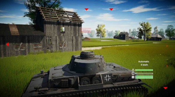 The Last Tiger Free Download By Worldofpcgames