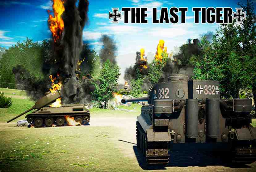 The Last Tiger Free Download By Worldofpcgames