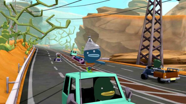 Tiny Terrys Turbo Trip Free Download By Worldofpcgames