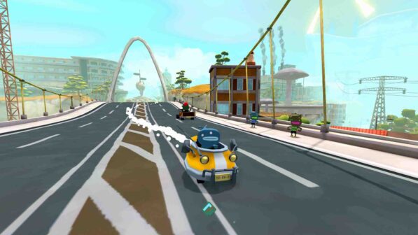 Tiny Terrys Turbo Trip Free Download By Worldofpcgames