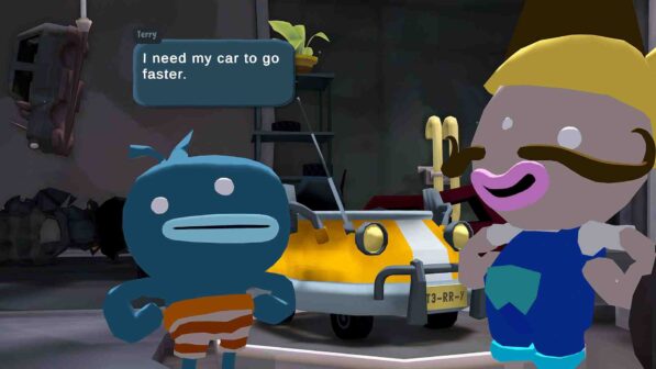 Tiny Terrys Turbo Trip Free Download By Worldofpcgames