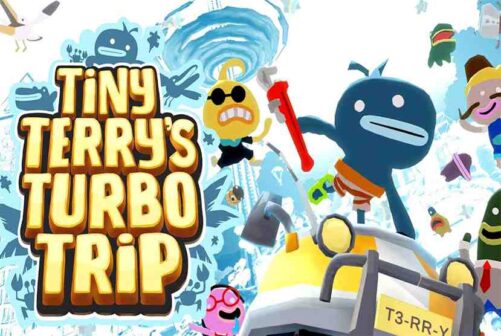 Tiny Terrys Turbo Trip Free Download By Worldofpcgames