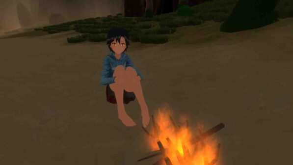 Tomboy Adventure Free Download By Worldofpcgames